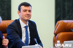 Александр Богашов не согласен с решением об аресте
