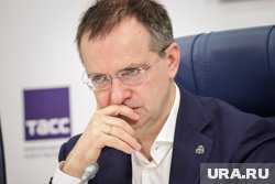 Рютте посчитал Мединского «несерьезным» переговорщиком