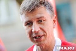 Ягудин отметил высокий уровень спортивной жизни в Челябинской области 