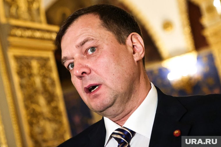 Балицкий рассказал о работе военкоров в Запорожской области