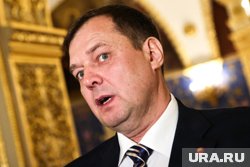 Балицкий рассказал о работе военкоров в Запорожской области