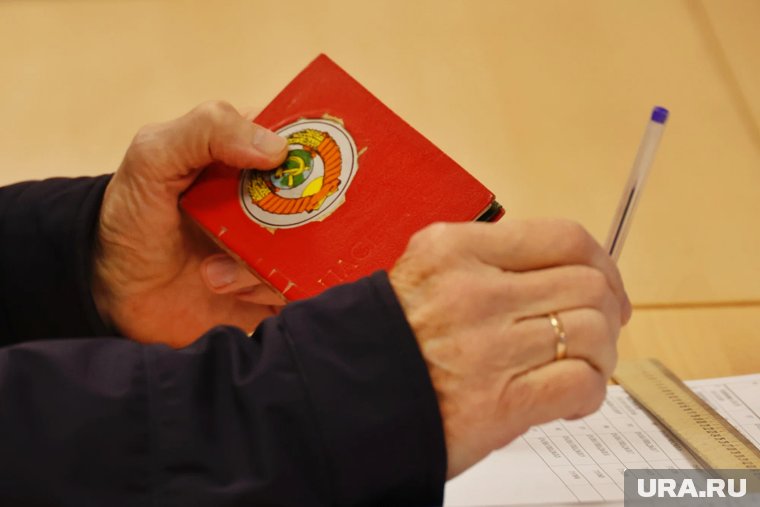 40% курганских избирателей, зарегистрированных на ДЭГ, уже проголосовали