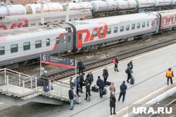 Мальчик скучал по друзьям и школе, поэтому сбежал обратно в Тюмень