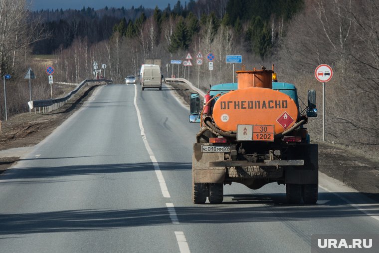 Оба пострадавших были немедленно госпитализированы