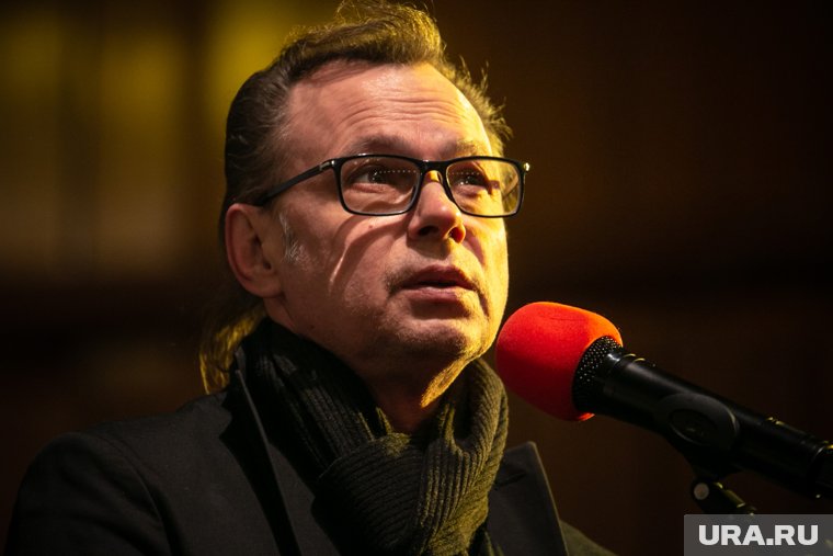 Левкин скончался из-за онкологии