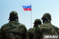 Серовский городской округ занимает одно из последних мест по числу контрактников