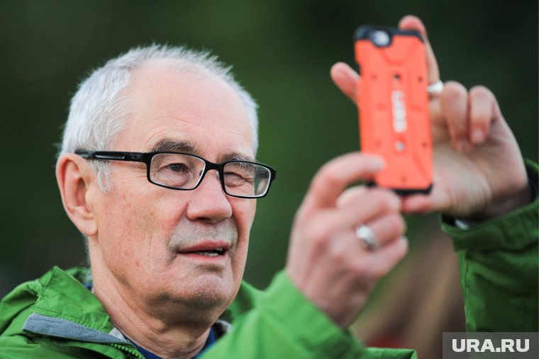 В детстве Сергей Бодров-старший мечтал не снимать кино, а ездить на лошади