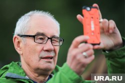 В детстве Сергей Бодров-старший мечтал не снимать кино, а ездить на лошади