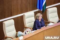 Людмила Бабушкина подвела итоги весенней сессии