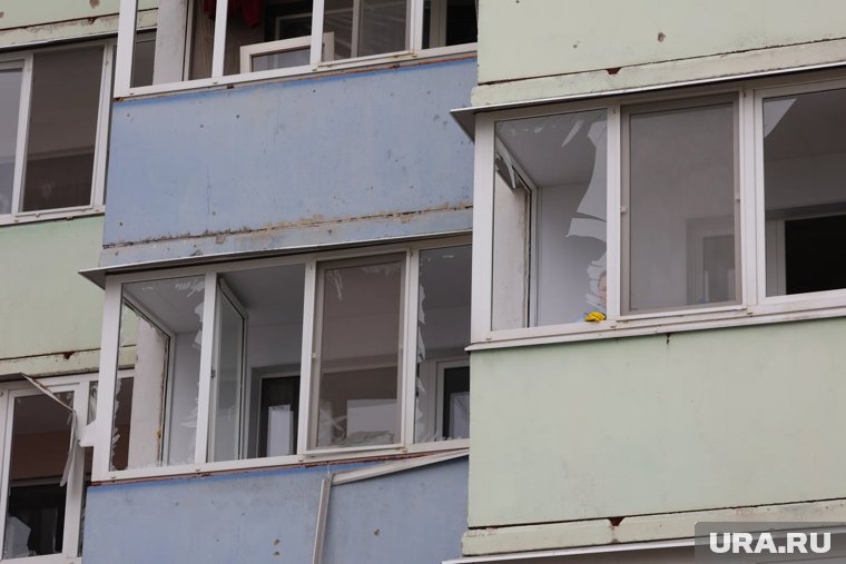 Беспилотники ВСУ ударили по восьми муниципалитетам Белгородской области