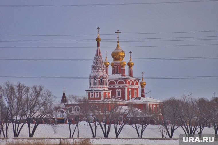 8 декабря в православных храмах проводят Божественную Литургию в честь отдания праздника Введения во Храм Пресвятой Богородицы