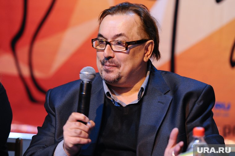 Вячеслав Шмыров попал под статью КоАП РФ