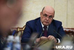 Премьер-министр Михаил Мишустин отметил, что доставка из интернет-магазинов приносит «Почте России» большую часть доходов