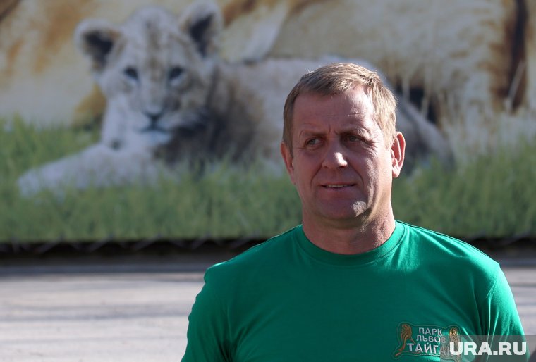 Зубков пришел в себя