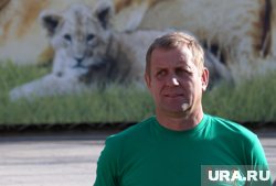 Зубков пришел в себя