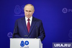 Путину было важно донести до партнеров позицию по украинскому конфликту с самого начала