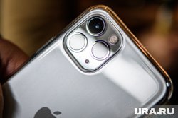 У югорчан популярны бренды Apple, Samsung, Huawei и Xiaomi