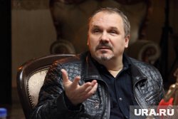 Сергею Федотову пока не видать нового помещения для театра