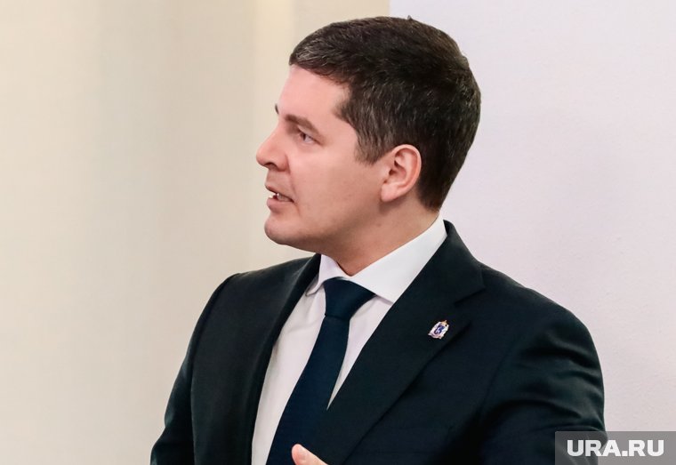 Артюхов заявил, что ЕР на Ямале должна быть чуткой, деятельной и сплоченной