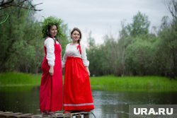Челябинских женщин приглашают раскрыть свою силу в День Ивана Купалы 