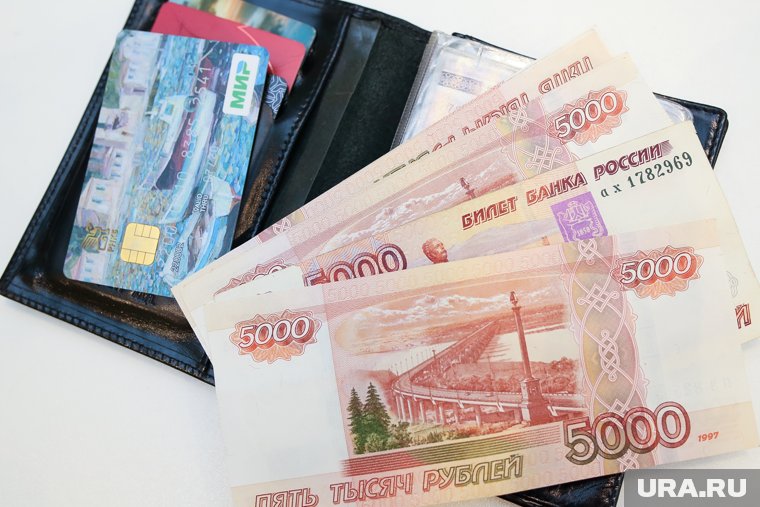 Правительство представило в Госдуму другой законопроект, касающийся вопроса премирования