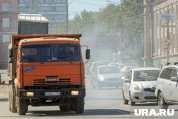 Мышьяк и никель образуются при сжигании топлива