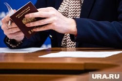 Доля мужчин на праймериз составила 56%, а женщин  - 44%, уточнил Владимир Якушев