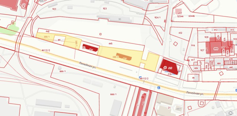Прием предложений и замечаний по поводу проекта будет осуществляться с 23 по 30 мая 2025 года