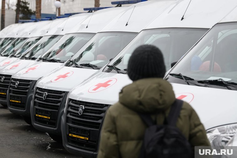 Глава профсоюза работников здравоохранения оценивает планы по реорганизации положительно