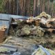 Дачники Сургута выбрасывают почти вдвое больше мусора, чем все садоводы Югры