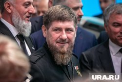 Кадыров считает Трампа поклонником Путина
