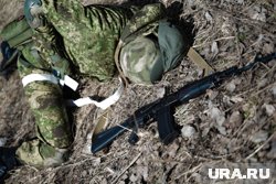 Украина передала Москве тела 27 солдат ВС РФ, заявил военкор Коц