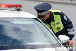 Инспекторы зафиксировали нарушение ПДД и у водителей, и у пешеходов