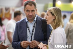 Программа Ильи Обабкова на «Иннопроме» насыщенная