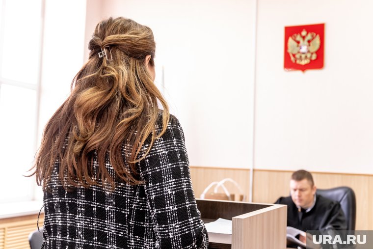 Чтобы боец официально был признан погибшим, потребовалось решение суда (архивное фото)