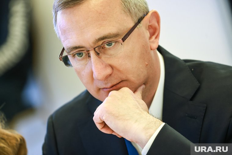 В Калужской области уничтожили три БПЛА, заявил Шапша