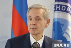 По мнению Артюхова, активная позиция поможет новому члену палаты преуспеть