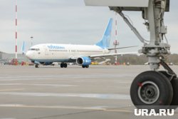 В двух российских аэропортах ввели ограничения