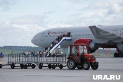 В редких случаях при перелете теряется багаж, в таком случае важно сразу сообщить о пропаже
