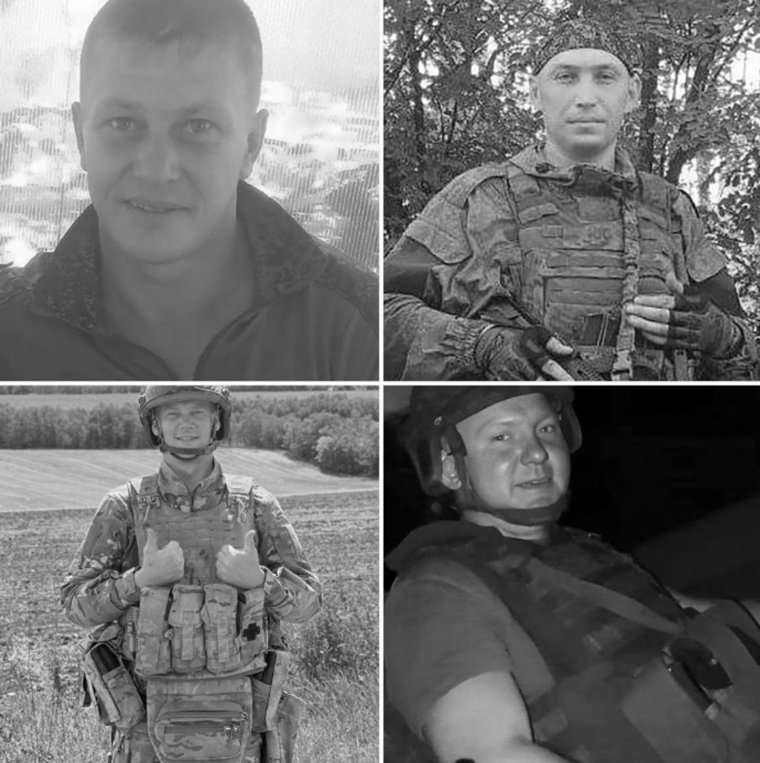 Обстоятельства гибели военнослужащих не были раскрыты