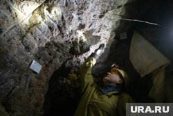 С шахты эвакуировано более 150 людей 