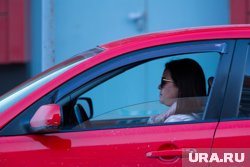 Россиян с некоторыми заболеваниями не допустят к вождению