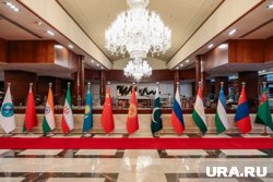 В саммите в Тяньцзине планируют участвовать более 20 глав государств