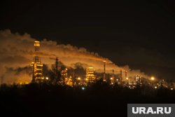 Тюменский НПЗ поставляет дизтопливо и продукты переработки нефти по всей России