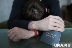 Восстанавливаться на работе мужчина пошел в суд