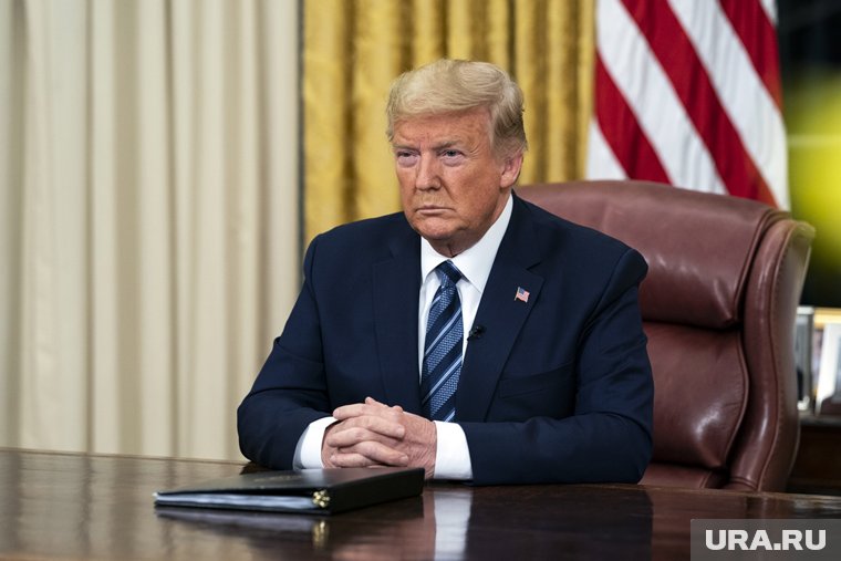 Трамп отметил, что ресурсная сделка с Украиной станет выгодной для США