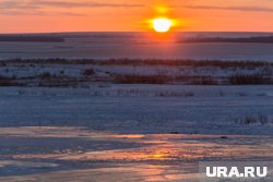 Ближайшую магнитную бурю прогнозируют уже на следующей неделе