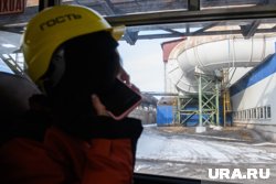 Прикамье уже зарекомендовало себя как центр деловой активности и центр профориентации 