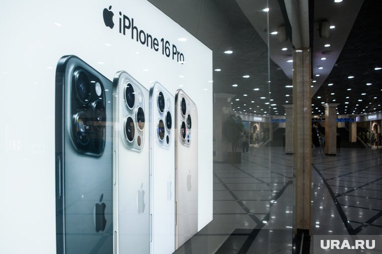 Покупать новый iPhone выгоднее в конце марта