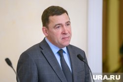 Награды от президента традиционно вручает глава региона